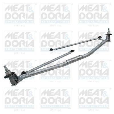 MEAT & DORIA 227006