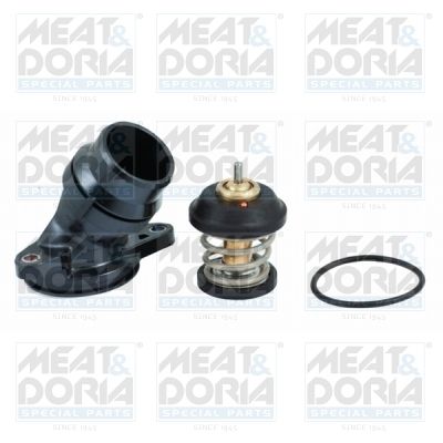 MEAT & DORIA 92616K