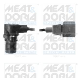 MEAT & DORIA 87211