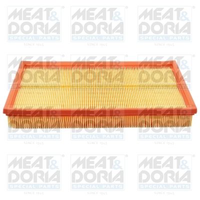 MEAT & DORIA 18567