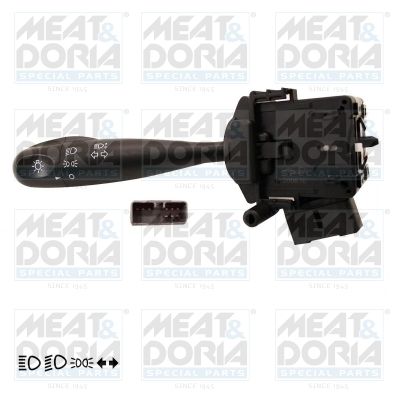 MEAT & DORIA 231480