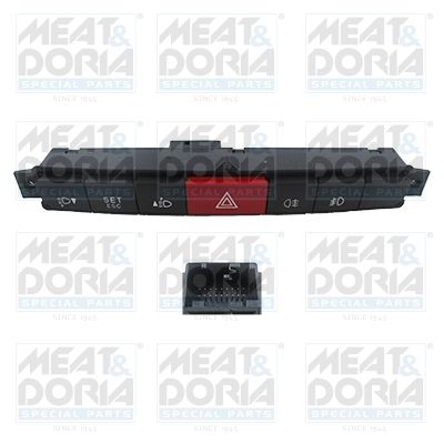 MEAT & DORIA 206045