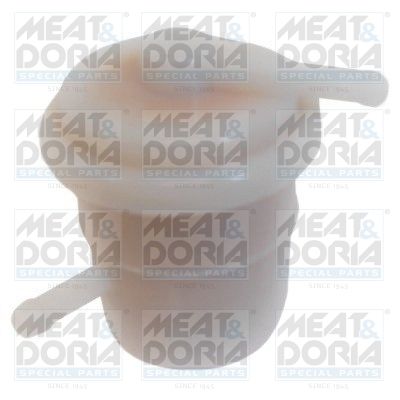 MEAT & DORIA 4522
