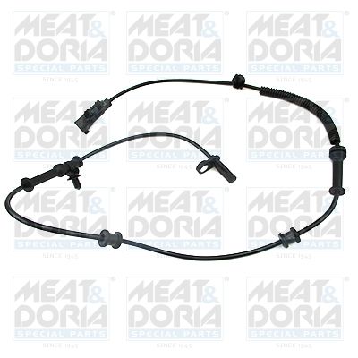 MEAT & DORIA 90882E