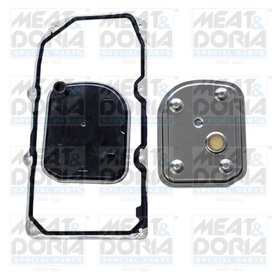 MEAT & DORIA KIT21032C