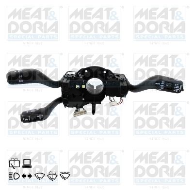 MEAT & DORIA 231505