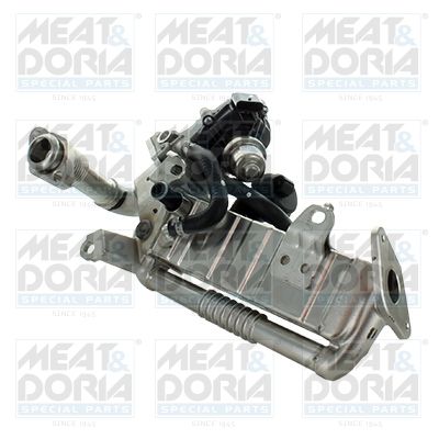 MEAT & DORIA 88802