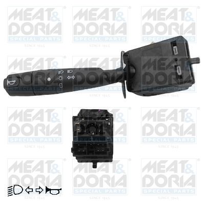 MEAT & DORIA 23157