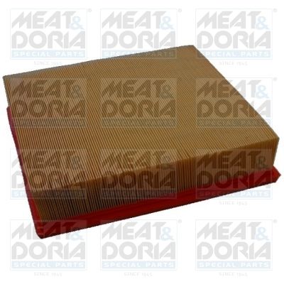 MEAT & DORIA 16596