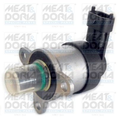 MEAT & DORIA 9426