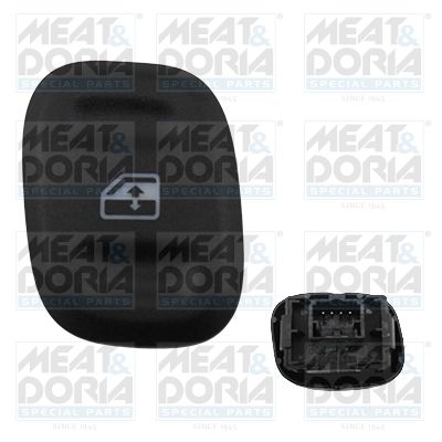 MEAT & DORIA 26254