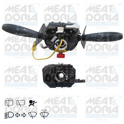 MEAT & DORIA 23098