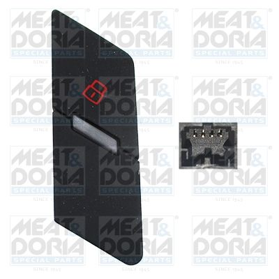 MEAT & DORIA 206019 MEAT & DORIA 206019