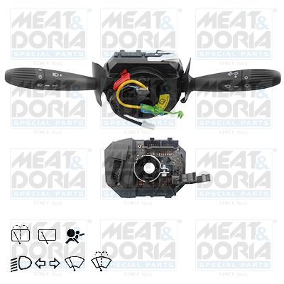 MEAT & DORIA 23159