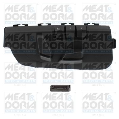 MEAT & DORIA 206230 MEAT & DORIA 206230