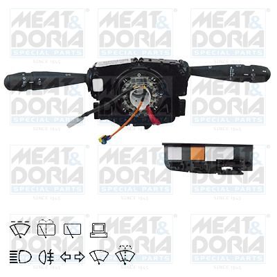 MEAT & DORIA 23707