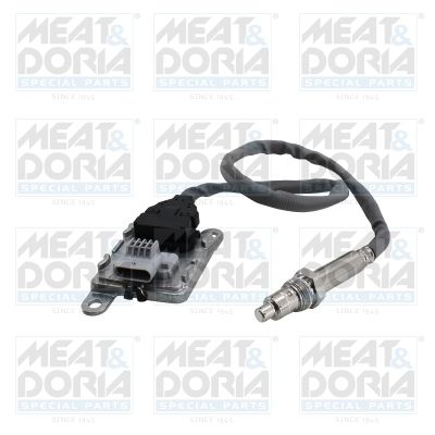 MEAT & DORIA 57025