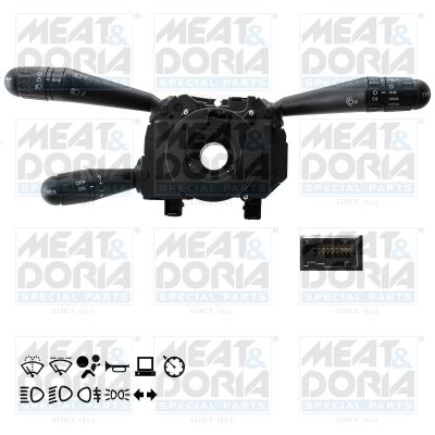 MEAT & DORIA 231553