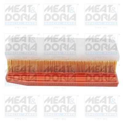 MEAT & DORIA 18700