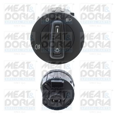 MEAT & DORIA 23902