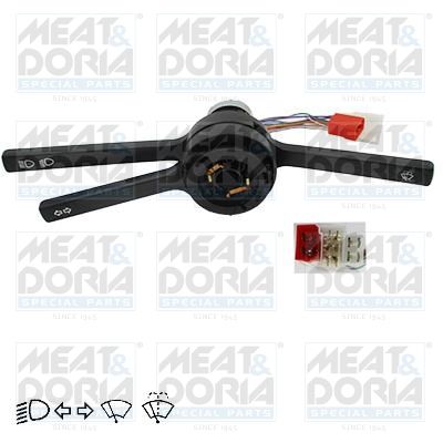 MEAT & DORIA 23028