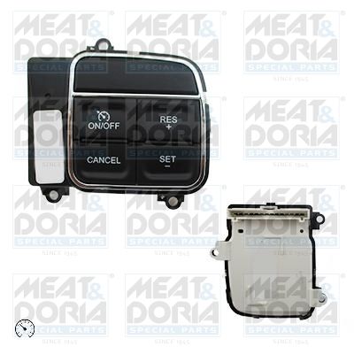 MEAT & DORIA 231000