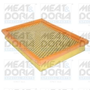 MEAT & DORIA 16242