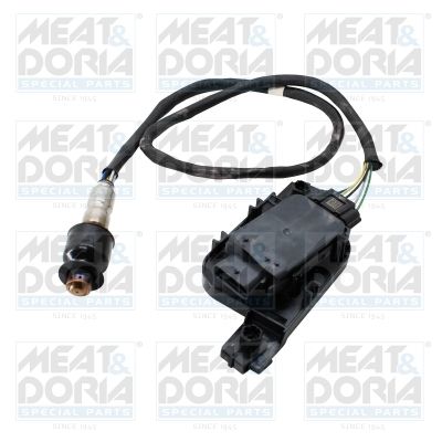 MEAT & DORIA 57197