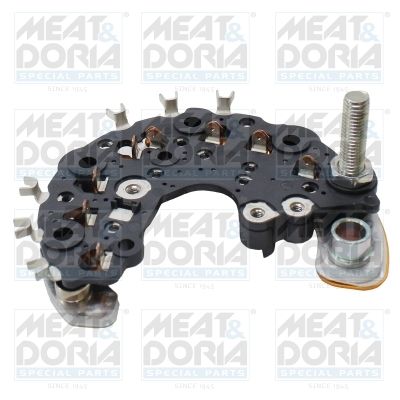 MEAT & DORIA 52095