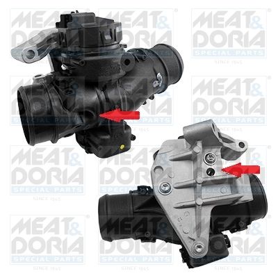 MEAT & DORIA 89375