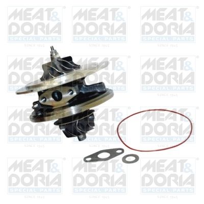 MEAT & DORIA 60022