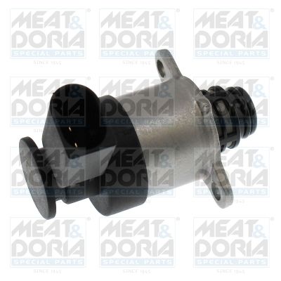 MEAT & DORIA 98041