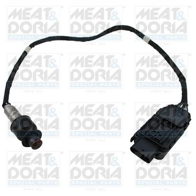 MEAT & DORIA 57086
