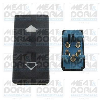 MEAT & DORIA 26406