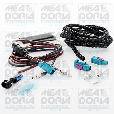 MEAT & DORIA 25095