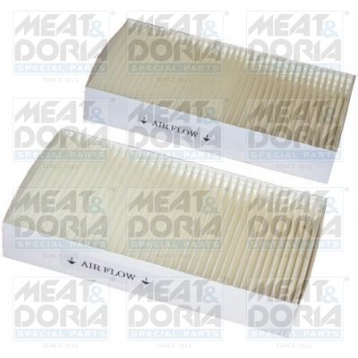 MEAT & DORIA 17133-X2
