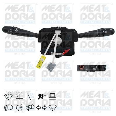 MEAT & DORIA 23040