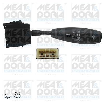 MEAT & DORIA 23261