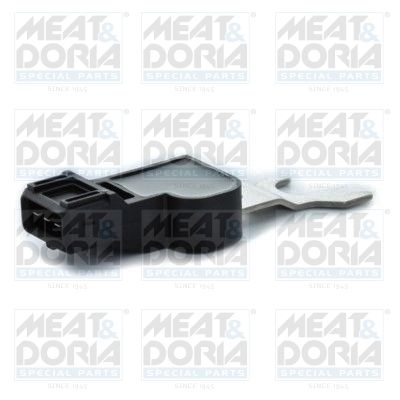 MEAT & DORIA 87321