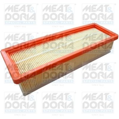 MEAT & DORIA 18534