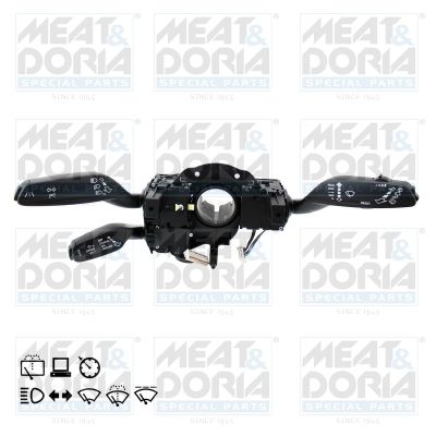 MEAT & DORIA 231490