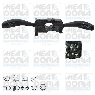 MEAT & DORIA 23735