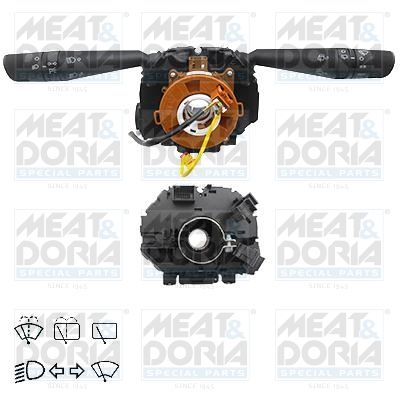 MEAT & DORIA 23257