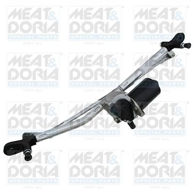 MEAT & DORIA 207014 MEAT & DORIA 207014