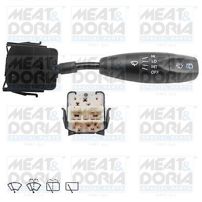 MEAT & DORIA 23310