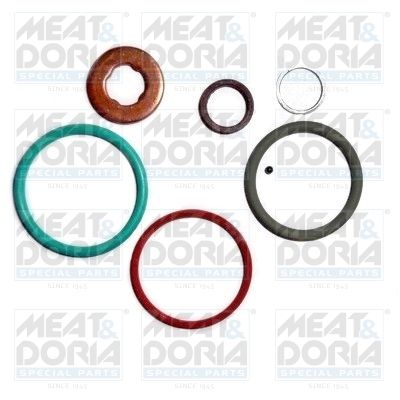 MEAT & DORIA 9575