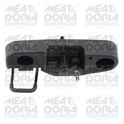 MEAT & DORIA 207081