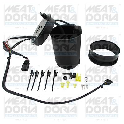 MEAT & DORIA 73017