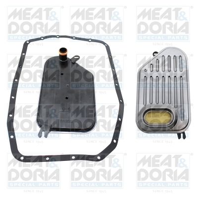 MEAT & DORIA KIT21003B