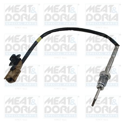 MEAT & DORIA 12020E